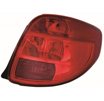 Suzuki Sx4 06-*Piloto Trasero Dch