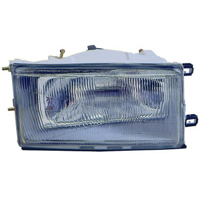 Toyota Corolla Ae80 83-85*optica Izq