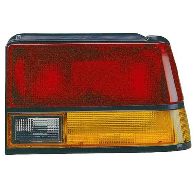 Toyota Corolla Ae80 83-*Piloto Dch