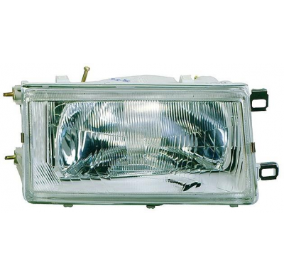 Toyota Corolla Ee80 86-*Optica Izq