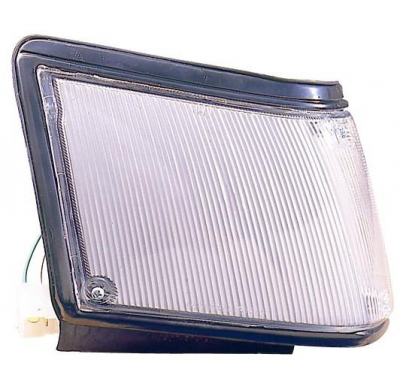 Toyota Corolla Ee80 86-*Piloto Del Izq