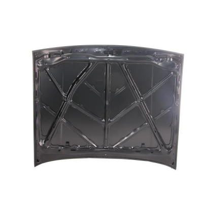 Toyota Corolla Ee80 83-87*capot