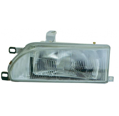 Toyota Corolla Ee90 88-*Optica Derecha