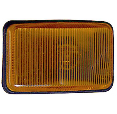 Toyota Corolla Ee90 88-*Piloto Lat Amar