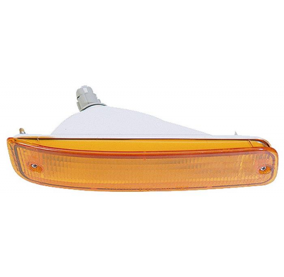 Toyota Corolla Boomy 88-*Piloto P/Golpes Del Es