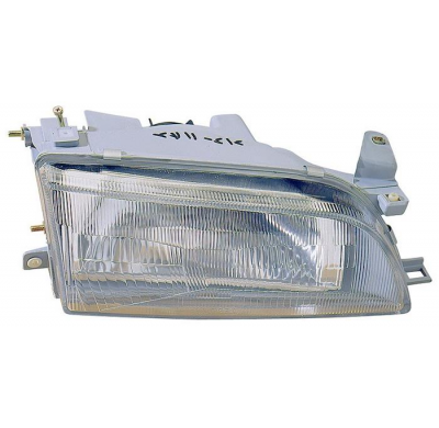 Toy. Corolla Ae100 92-*Optica Derecha