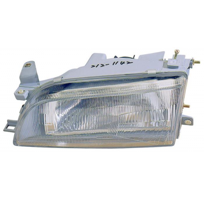 Toy. Corolla Ae100 92-*Optica Izq