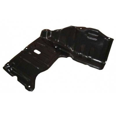 Toy. Corolla Ae100 92-*Plastico Protector Inferior Motor Dch