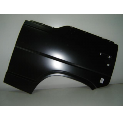 Toyota Hiace Lh51 86-*P/Puerta Del Izq