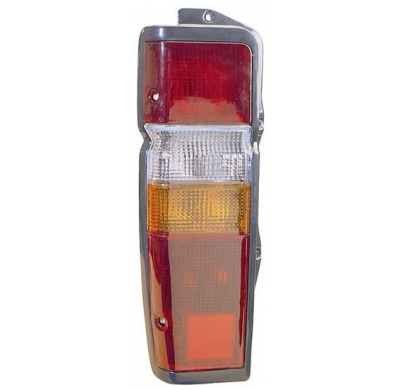 Toyota Hiace Lh51 86-*Piloto Tras Izq