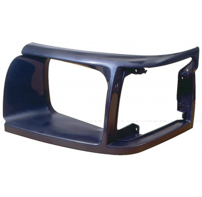 Toyota Hiace Lh102 88-*Aro Faro Izquerd