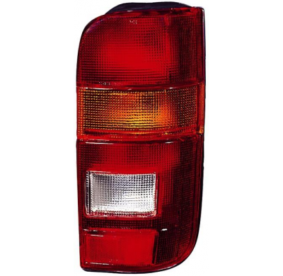 Toyota Hiace Lh102 88-*Piloto Tras Dch