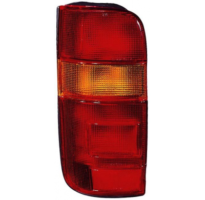 Toyota Hiace Lh102 88-*Piloto Tras Izq