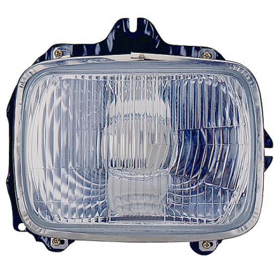 Toyota Hilux Ln56 84-88*optica Derecha