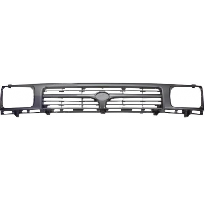 Toyota Hilux Ln85 94-*Rejilla