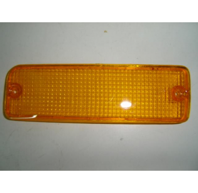 Toyota Hilux Ln85 89-*Cristal Piloto P/Golpes Del Izq