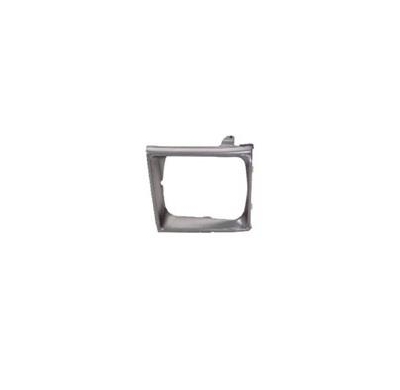 Toyota Hilux Ln105 89-*Aro Faro Izq 4wd