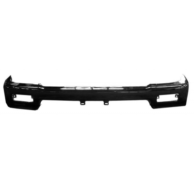 Toy Hilux Ln105 92-*P/Golpes Del 4wd Cromado