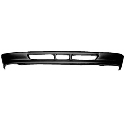 Toy Hilux Ln105 89-*Spoiler P/Golpes Del 4wd