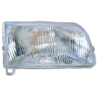 Toyota Starlet Ep70 85-*Optica Izq