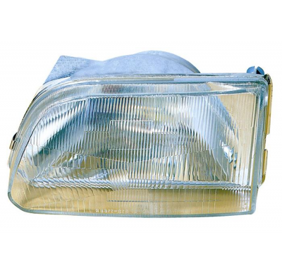 Toyota Starlet 92-*Optica Derecha