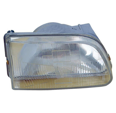 Toyota Starlet 91-92*faro Izq