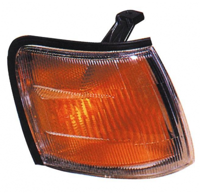 Toyota Starlet 92-*Piloto Del Izq