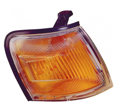 Toyota Starlet 91-92*piloto Del Izq