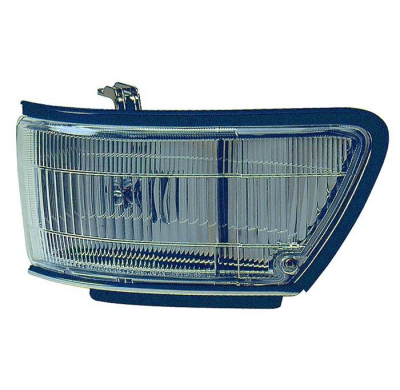 Toyota Corolla L/B 88-*Piloto Del Izq