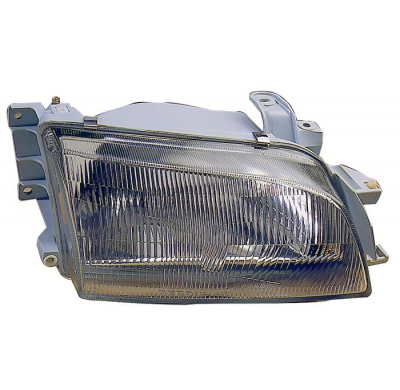 Toyota Carina E 92-*Faro Dch Electrico