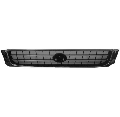 Toyota Carina E 95-*Rejilla Cromada