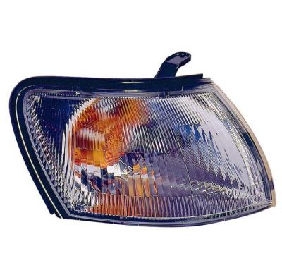 Toyota Carina E 96-*Piloto Del Dch