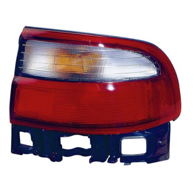 Toyota Carina E 92-*Piloto Dch 4p