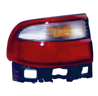 Toyota Carina E 92-*Piloto Izq 4p