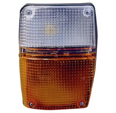 Toy Hiace Lh20 79-80*piloto Del Izq