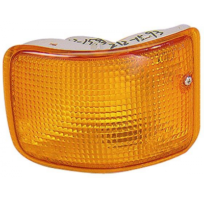 Toyota Dyna 96-*Piloto Del Dch Amarillo