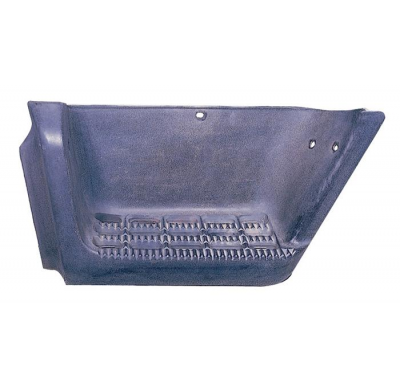 Toyota Dyna 96-*Estribo Dch