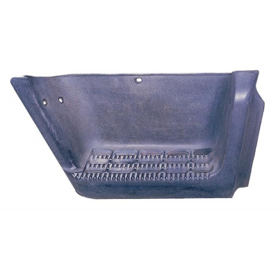 Toyota Dyna 96-*Estribo Izq