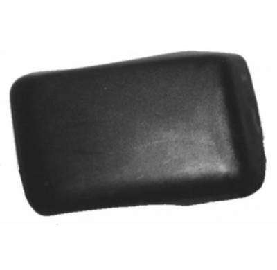 Toyota Hilux Ln40*punta P/Golpes Del Dch