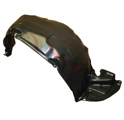 Toyota Hiace 96-*Pase Rueda Del Dch