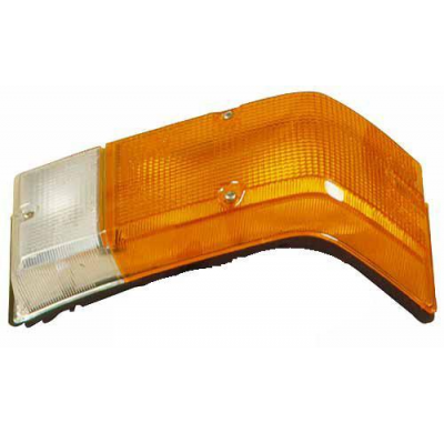 Toyota Dyna Bu60 84-*Cristal Piloto Del Dch/Izq