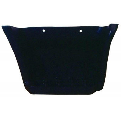 Toyota Dyna Bu60 84-*Estribo Izq