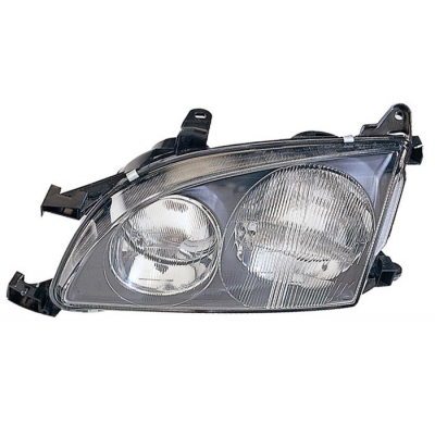 Toyota Avensis 97-*Faro Dch