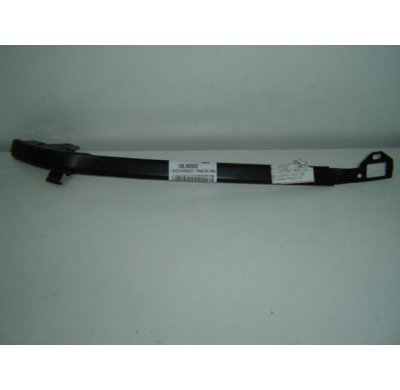 Toyota Avensis 97-*Moldura Inf Faro Dch
