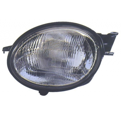 Toyota Corolla 97-*Faro Izq