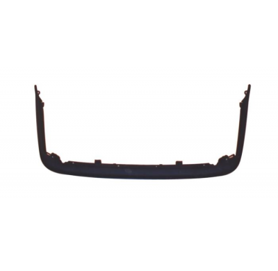 Toyota Corolla 97-*P/Golpes Tras Sup.Sedan