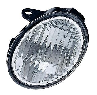 Toyota Corolla 97-*Piloto Del Dch