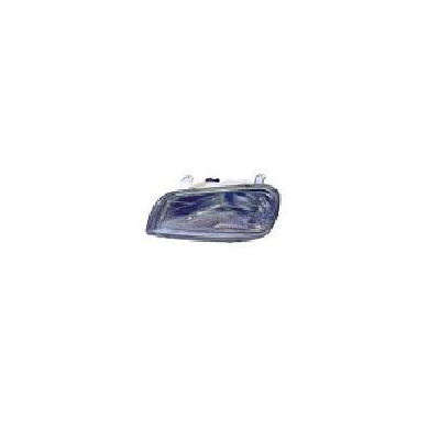 Toyota Rav4 94-*Faro Dch Manual