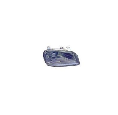 Toyota Rav4 94-*Faro Izq Con Regulac. Electr