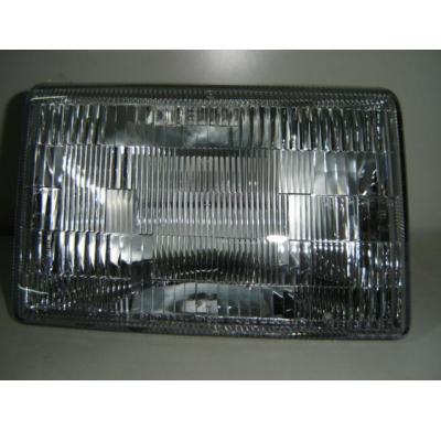 Jeep Grand Cherokee 93-*Faro Dch (Hb1) (Cristal Metacrilato)